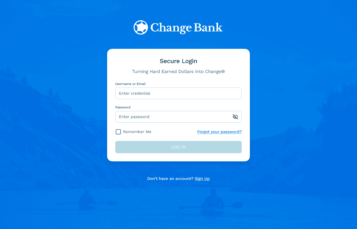 Changebank